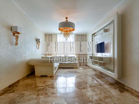 квартира за адресою Андрія Верхогляда вул. (Михайла Драгомирова), 20