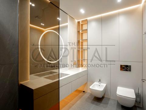 квартира по адресу Антоновича ул. (Горького), 44