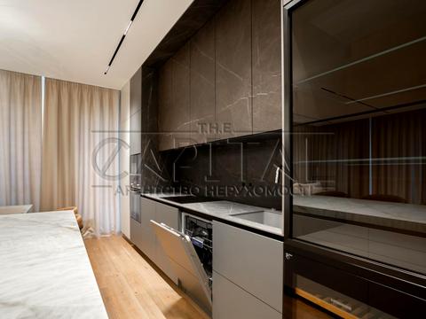 квартира по адресу Антоновича ул. (Горького), 44