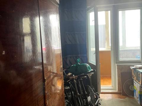 квартира по адресу Ирпенская ул., 63-А