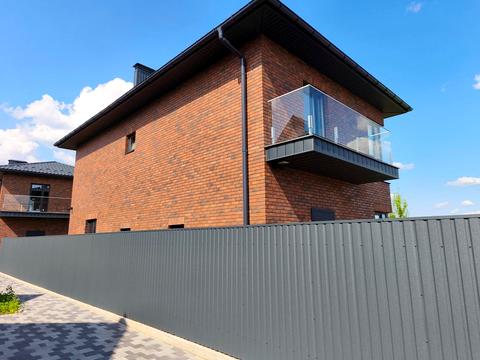 будинок за адресою Луганська