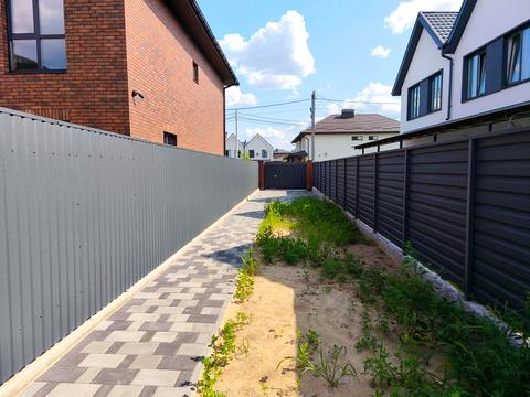 будинок за адресою Луганська