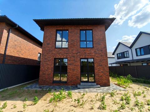 будинок за адресою Луганська