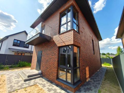 будинок за адресою Луганська