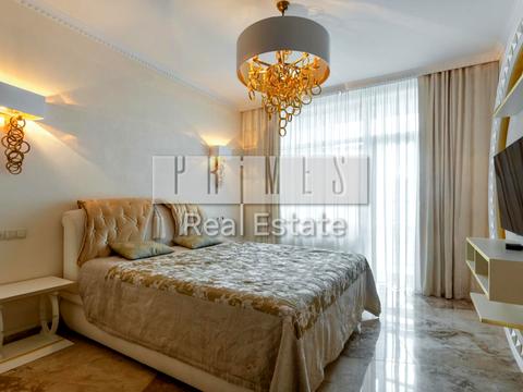 квартира за адресою Андрія Верхогляда вул. (Михайла Драгомирова), 20