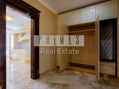 квартира за адресою Андрія Верхогляда вул. (Михайла Драгомирова), 20