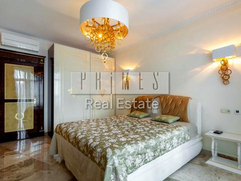 квартира за адресою Андрія Верхогляда вул. (Михайла Драгомирова), 20