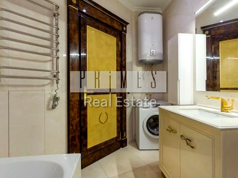 квартира за адресою Андрія Верхогляда вул. (Михайла Драгомирова), 20