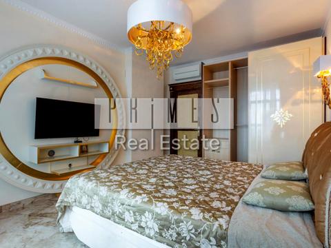 квартира за адресою Андрія Верхогляда вул. (Михайла Драгомирова), 20