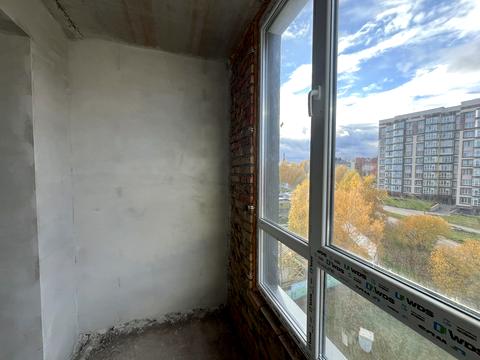 квартира за адресою Озерна вул., 14/1