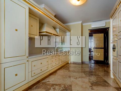 квартира за адресою Андрія Верхогляда вул. (Михайла Драгомирова), 20