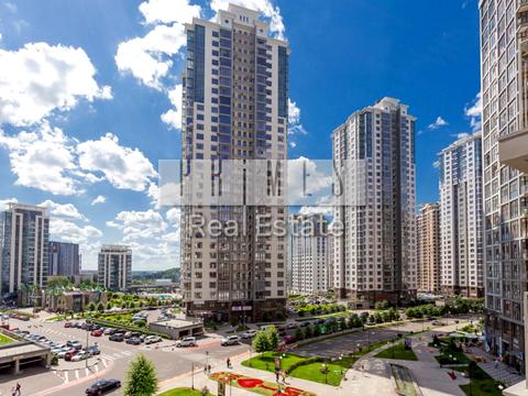 квартира за адресою Андрія Верхогляда вул. (Михайла Драгомирова), 20