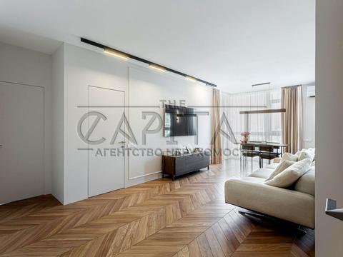 квартира по адресу Предславинская ул., 53