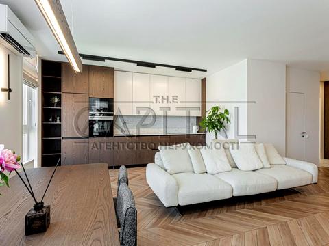 квартира по адресу Предславинская ул., 53