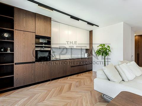 квартира по адресу Предславинская ул., 53