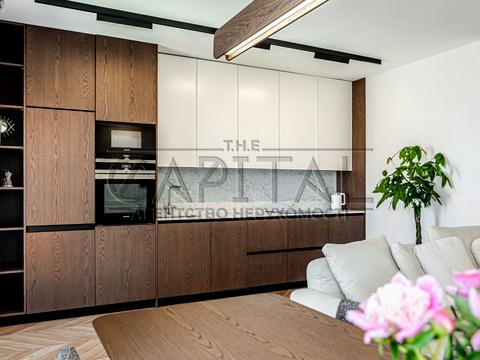 квартира по адресу Предславинская ул., 53