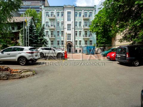 комерційна за адресою Київ, Еспланадна вул., 32-В