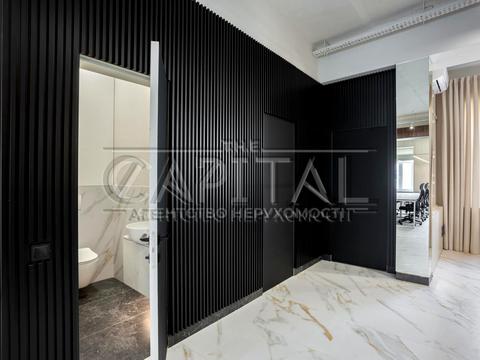 комерційна за адресою Київ, Еспланадна вул., 32-В