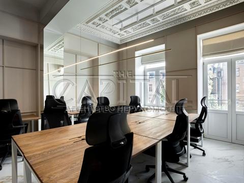 комерційна за адресою Київ, Еспланадна вул., 32-В