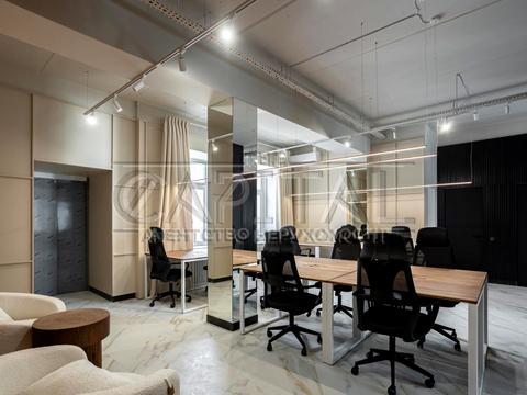 комерційна за адресою Київ, Еспланадна вул., 32-В