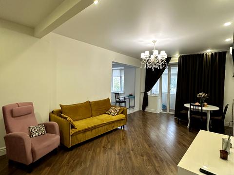 квартира за адресою Свободи просп., 49