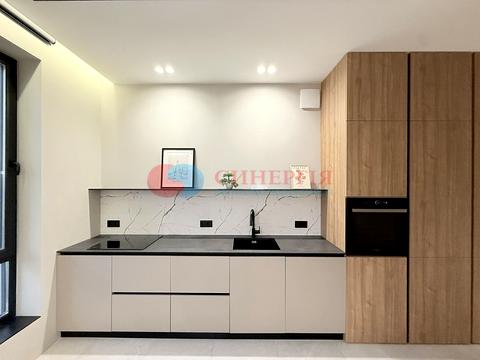 квартира за адресою Бульварно-Кудрявська вул. (Воровського), 17