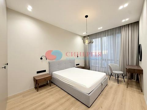 квартира за адресою Бульварно-Кудрявська вул. (Воровського), 17