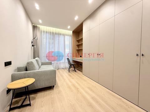 квартира за адресою Бульварно-Кудрявська вул. (Воровського), 17