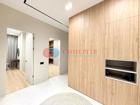 квартира за адресою Бульварно-Кудрявська вул. (Воровського), 17