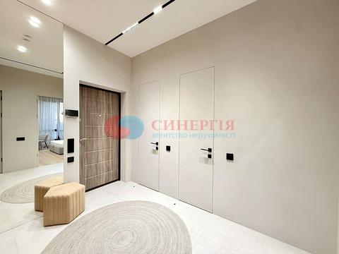 квартира за адресою Бульварно-Кудрявська вул. (Воровського), 17