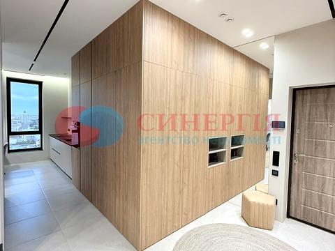 квартира за адресою Бульварно-Кудрявська вул. (Воровського), 17