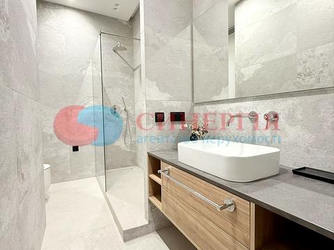 квартира за адресою Бульварно-Кудрявська вул. (Воровського), 17