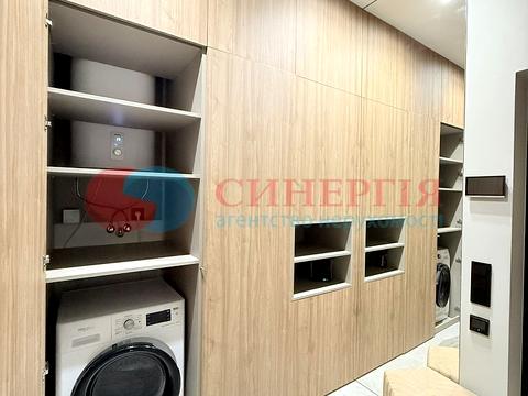 квартира за адресою Бульварно-Кудрявська вул. (Воровського), 17