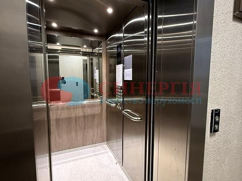 квартира за адресою Бульварно-Кудрявська вул. (Воровського), 17