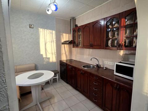 квартира за адресою Дегтярівська вул., 30-В