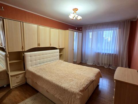 квартира за адресою Дегтярівська вул., 30-В