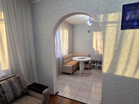 квартира за адресою Дегтярівська вул., 30-В