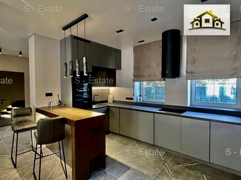 дом по адресу 1-ый Лазковский въезд