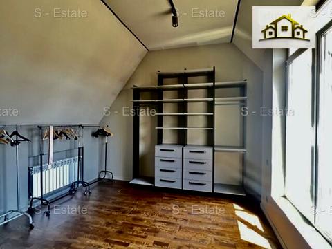 дом по адресу 1-ый Лазковский въезд