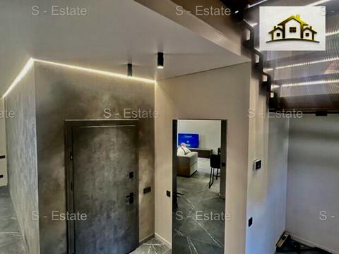 дом по адресу 1-ый Лазковский въезд