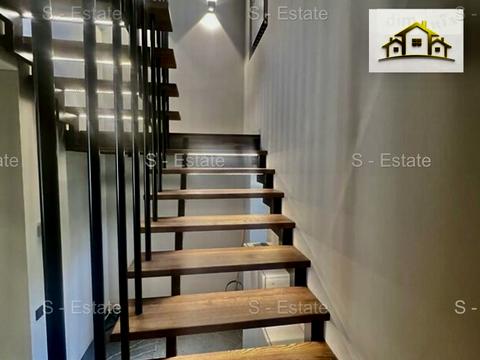 дом по адресу 1-ый Лазковский въезд