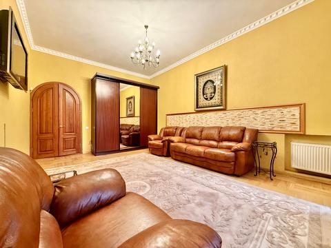 квартира за адресою Симона Петлюри вул. (Комінтерну), 6