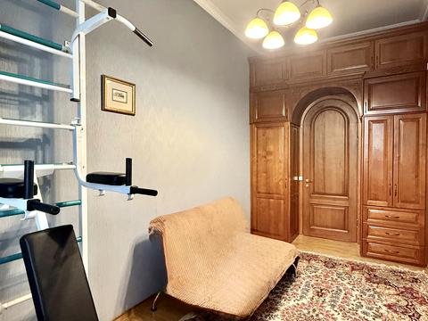 квартира за адресою Симона Петлюри вул. (Комінтерну), 6