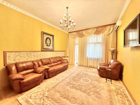 квартира за адресою Симона Петлюри вул. (Комінтерну), 6