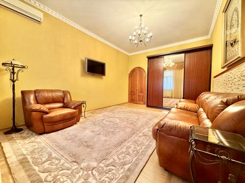 квартира за адресою Симона Петлюри вул. (Комінтерну), 6