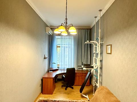 квартира за адресою Симона Петлюри вул. (Комінтерну), 6