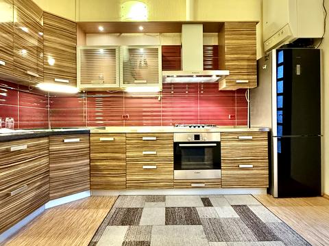 квартира за адресою Симона Петлюри вул. (Комінтерну), 6