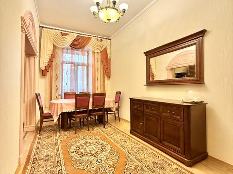 квартира за адресою Симона Петлюри вул. (Комінтерну), 6