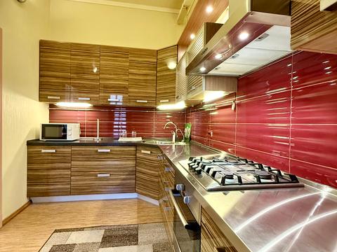 квартира за адресою Симона Петлюри вул. (Комінтерну), 6