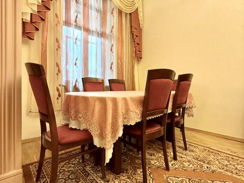 квартира за адресою Симона Петлюри вул. (Комінтерну), 6